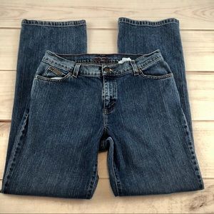 Eddie Bauer Jeans Sz 10 (Item #311)